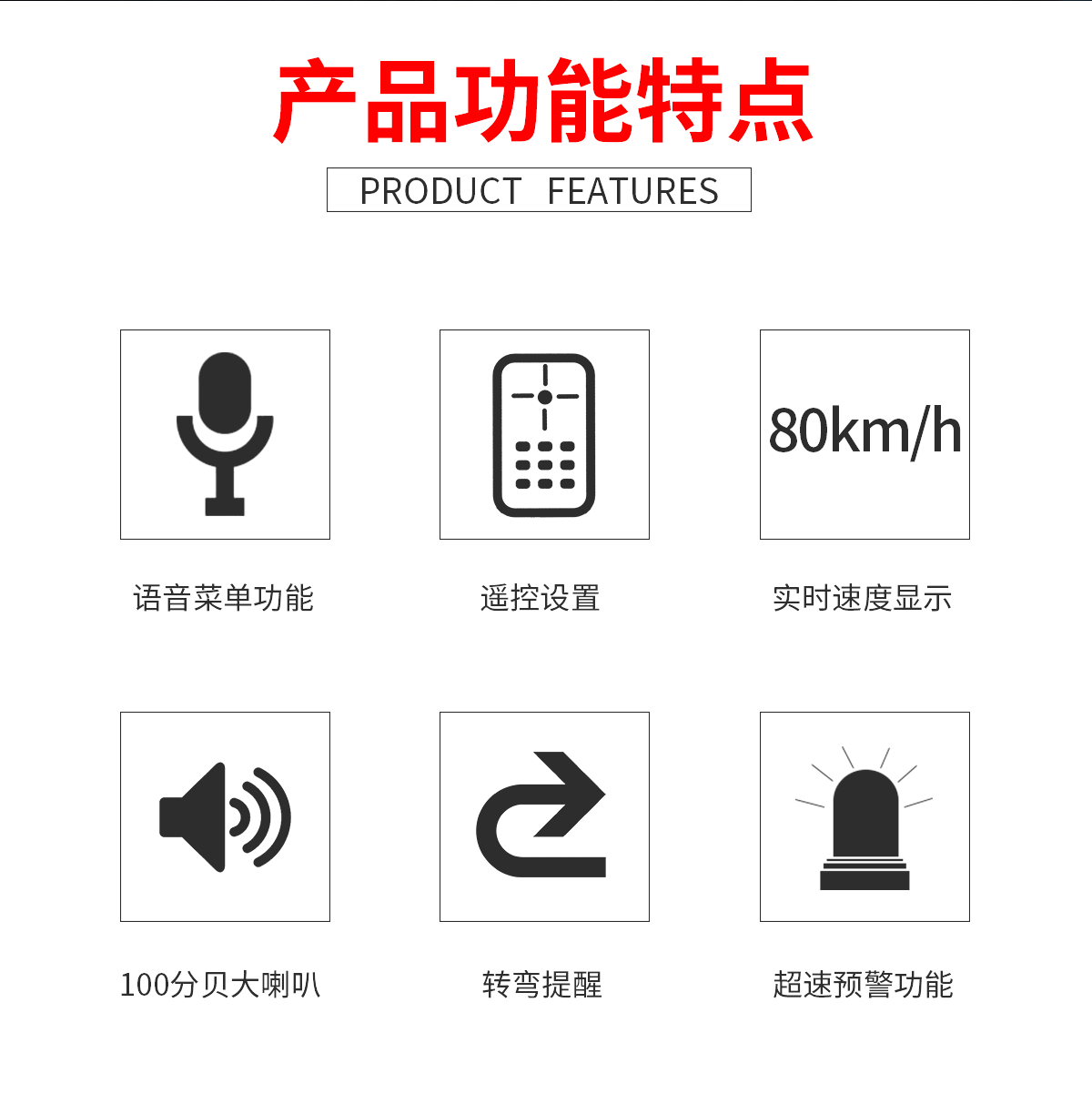 NXS-2B汽车限速器